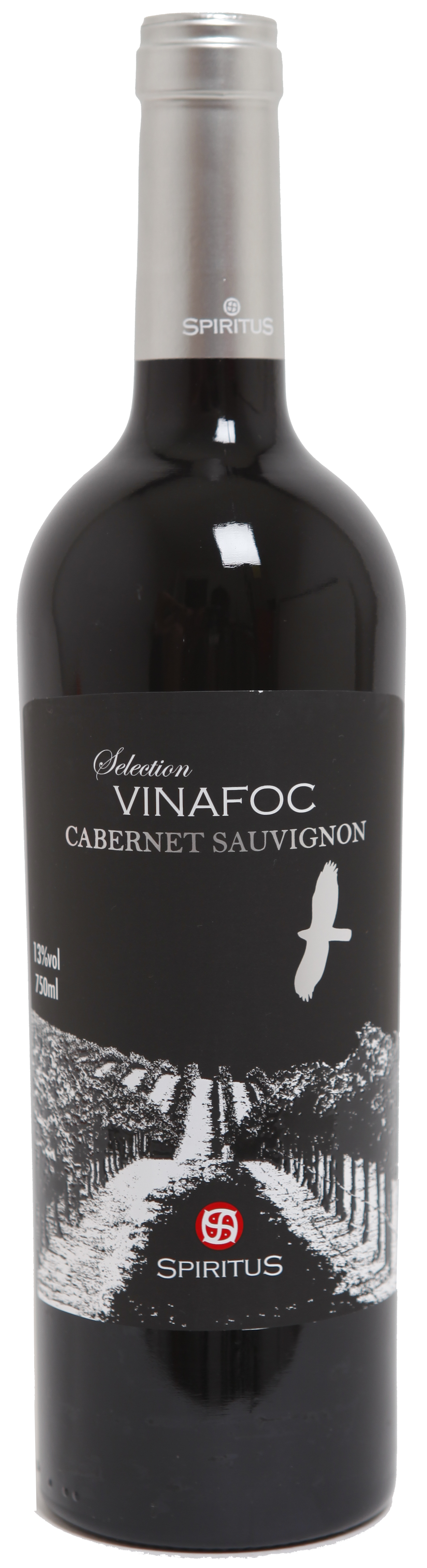 Vinafoc Cabernet Sauvignon Silver Label