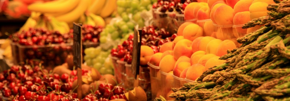 Boqueria
