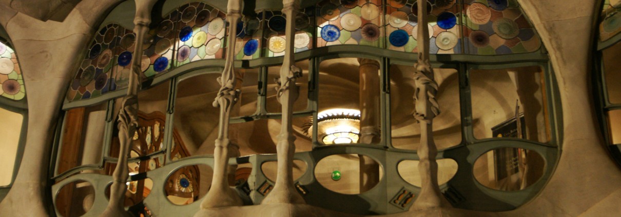 Casa Batlló