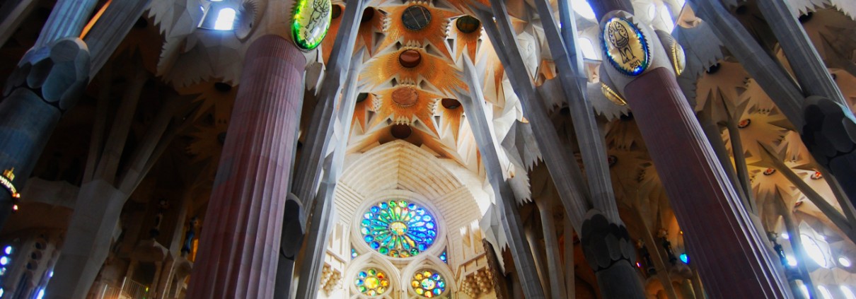 Sagrada familia