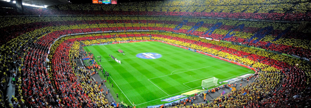 camp nou